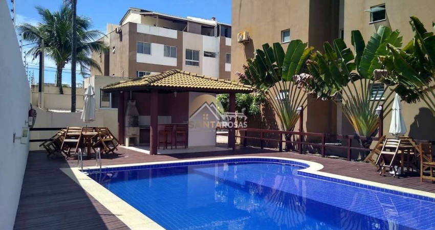 Apartamento com 2 quartos para alugar no Ipitanga, Lauro de Freitas 