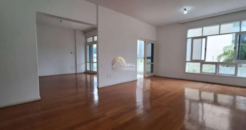 VENDO AMPLO APARTAMENTO DE 4 QUARTOS COM SUÍTE EM CONDOMÍNIO COMPLETO! ESPAÇO E CONFORTO NA GRAÇA: