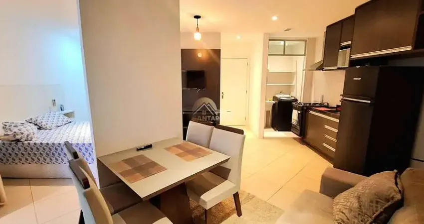Alugo apartamento nascente mobiliado no mundo plaza, caminho das árvores/salvador – 1 quarto, varan