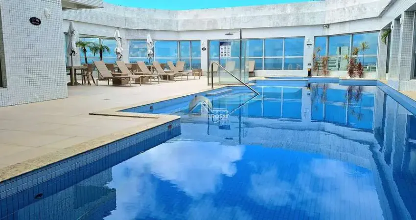 Alugo Apartamento nascente mobiliado no Mundo Plaza, Caminho das Árvores/Salvador – 1 quarto, varan