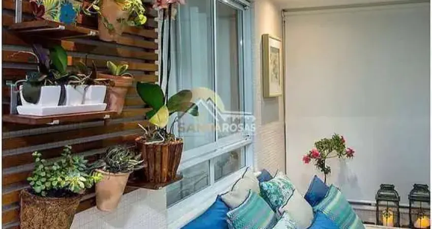 Aluguel de  Apartamento Mobiliado , em condomínio fechado, no bairro do Canela – Conforto, Sofistic