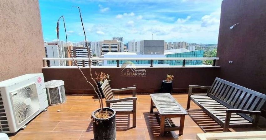 Apartamento com 1 quarto para alugar no Paralela, Salvador 