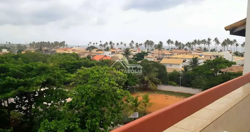 Apartamento com 3 quartos para alugar no Recreio Ipitanga, Lauro de Freitas 