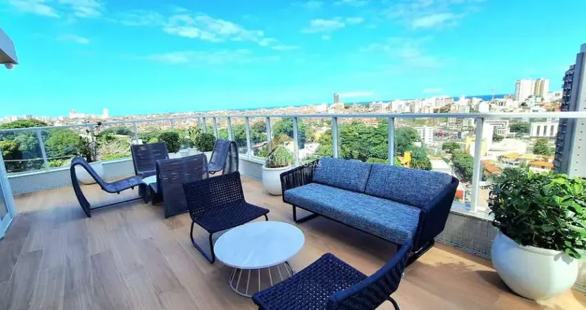 Apartamento com 1 quarto para alugar no Horto Florestal, Salvador 