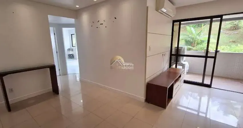 Stiep, salvador/ba | alugo apto nascente 80 m², 3/4 (1 suíte), varanda, ar-cond., 1 vaga coberta nu