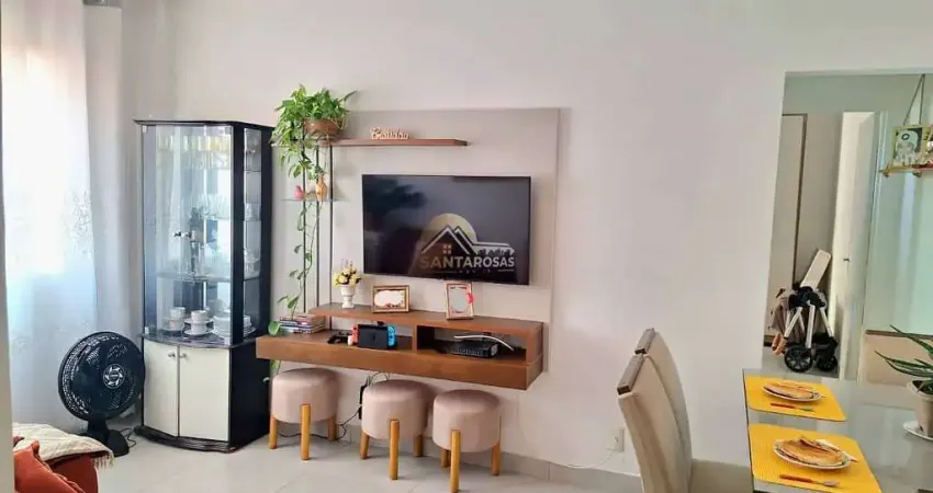 Apartamento nascente em brotas, salvador: 50m² de conforto, 1 quarto, sala ampla, vaga privativa, l