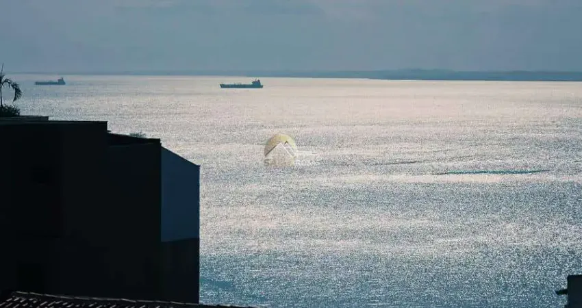 Graça: apartamento nascente 215m², 4 quartos, varanda integrada, 1 vaga, condomínio fechado com ele