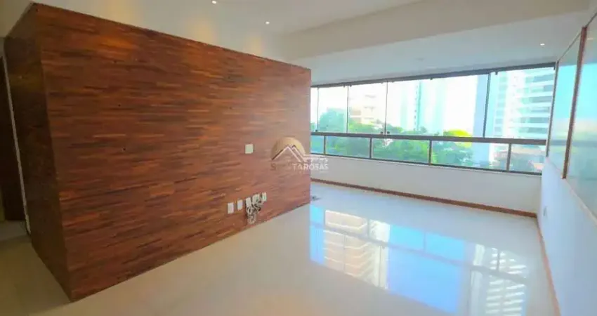 Nascente, 2 suítes, varanda gourmet, lazer de clube no horto florestal: 2/4 com 92 m², 2 vagas, em