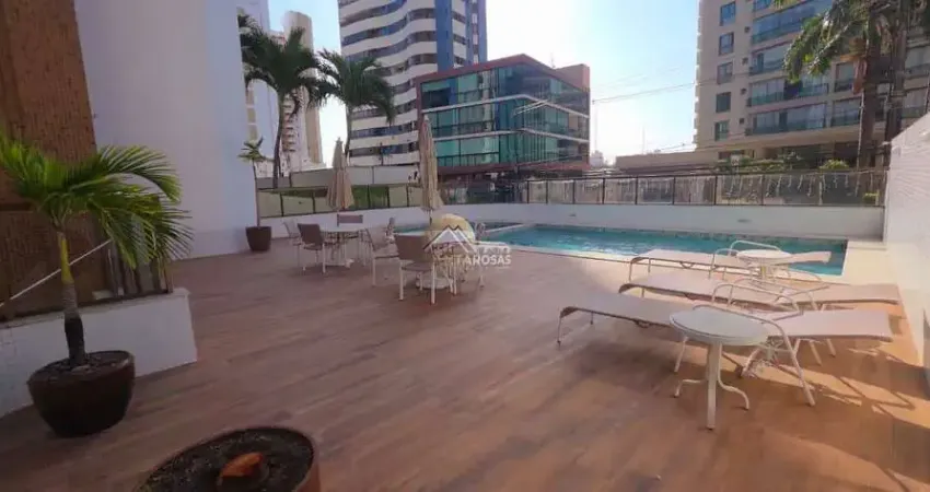 Seu novo 2 suítes nascente no horto florestal: 92 m², varanda fechada com reiki e condomínio comple