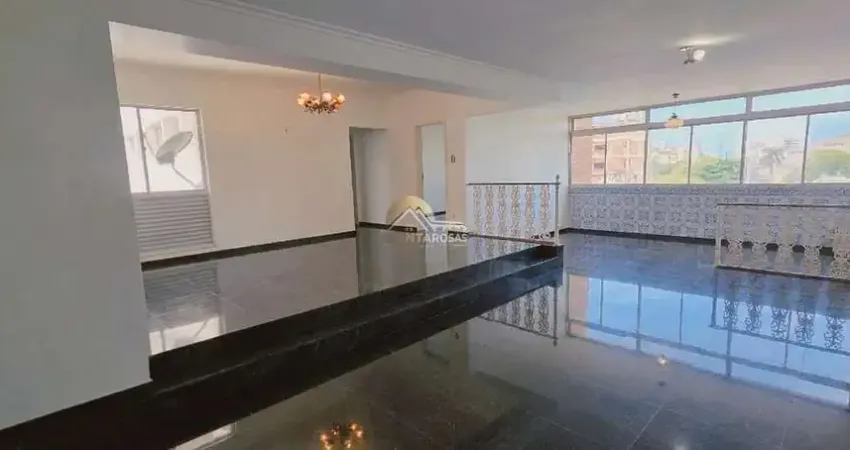 Não é apartamento. é patrimônio: 242m² nascente no canela, 4 quartos, suíte master, 2 vagas, lazer