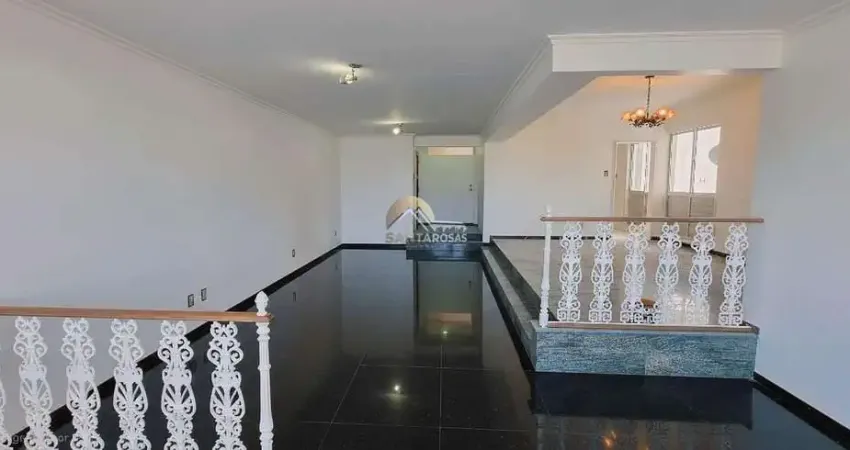 Viva acima do padrão: 242m² nascente no canela, 4 quartos, salas em níveis, suíte master, lazer com