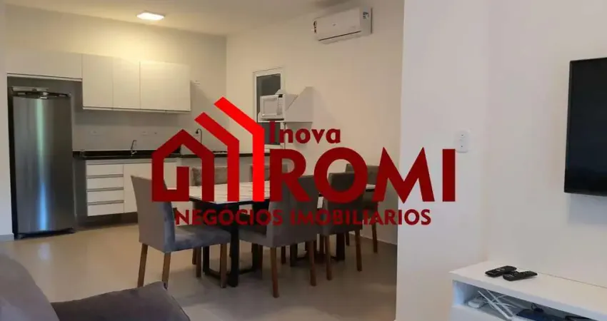 Apartamento com 2 quartos à venda na Rua Não Informada, Toninhas, Ubatuba