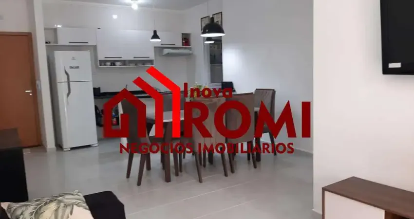 Apartamento com 2 quartos à venda na Rua Não Informada, Toninhas, Ubatuba