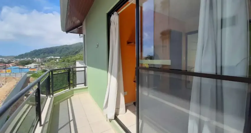 Cobertura com 3 quartos à venda na Rua Não Informada, Itaguá, Ubatuba