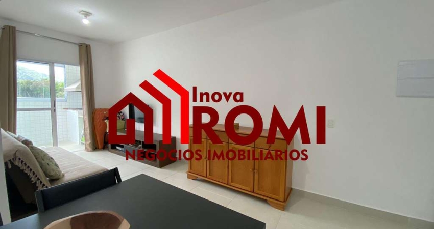 Apartamento com 2 quartos à venda na Rua Não Informada, Toninhas, Ubatuba