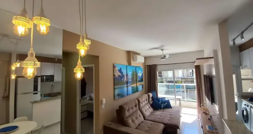 Apartamento com 2 quartos à venda na Rua Não Informada, Toninhas, Ubatuba