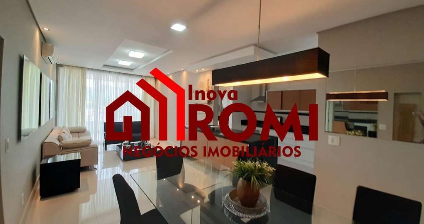 Apartamento com 3 quartos à venda na Rua Não Informada, Centro, Ubatuba