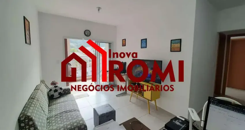 Apartamento com 2 quartos à venda na Rua Não Informada, Toninhas, Ubatuba