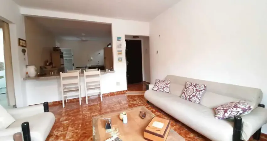 Apartamento com 2 quartos à venda na Rua Não Informada, Tenório, Ubatuba