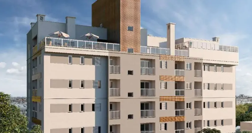 Apartamento com 2 quartos à venda na Rua Não Informada, Silop, Ubatuba