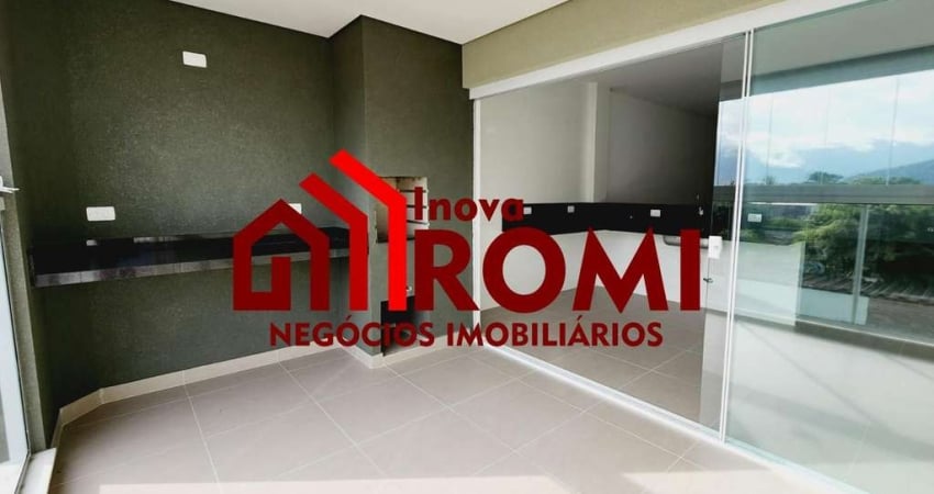 Apartamento com 3 quartos à venda na Rua LIBERDADE, Centro, Ubatuba