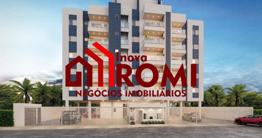 Apartamento com 2 quartos à venda na Rua Iara, Tenório, Ubatuba