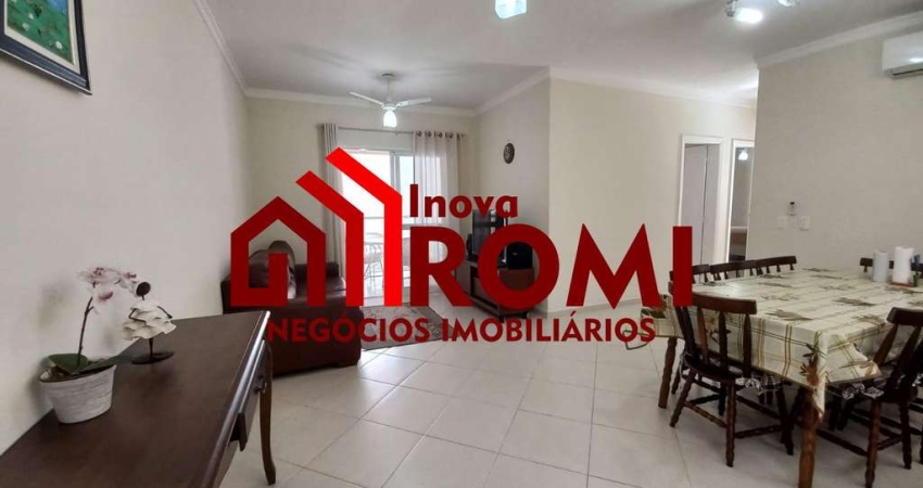 Apartamento com 3 quartos à venda na Rua Não Informada., Praia Grande, Ubatuba
