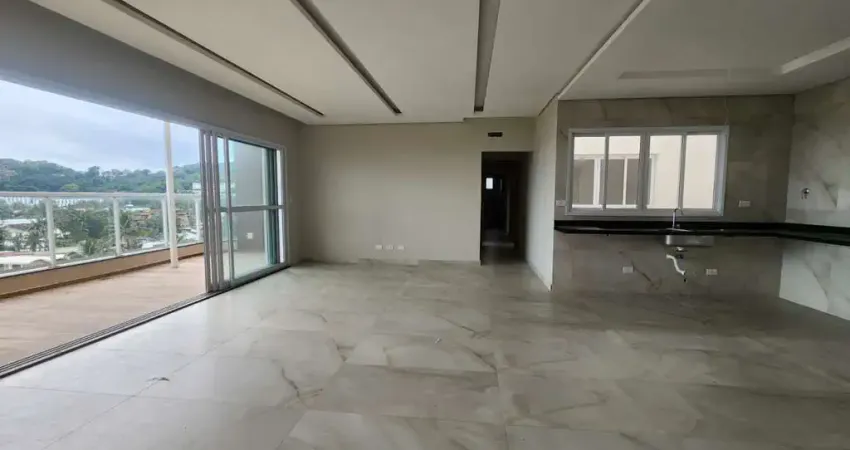 Cobertura com 3 quartos à venda na Rua Não Informada, Toninhas, Ubatuba