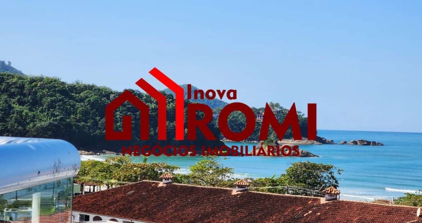 Apartamento com 2 quartos à venda na Rua Não Informada., Praia Grande, Ubatuba