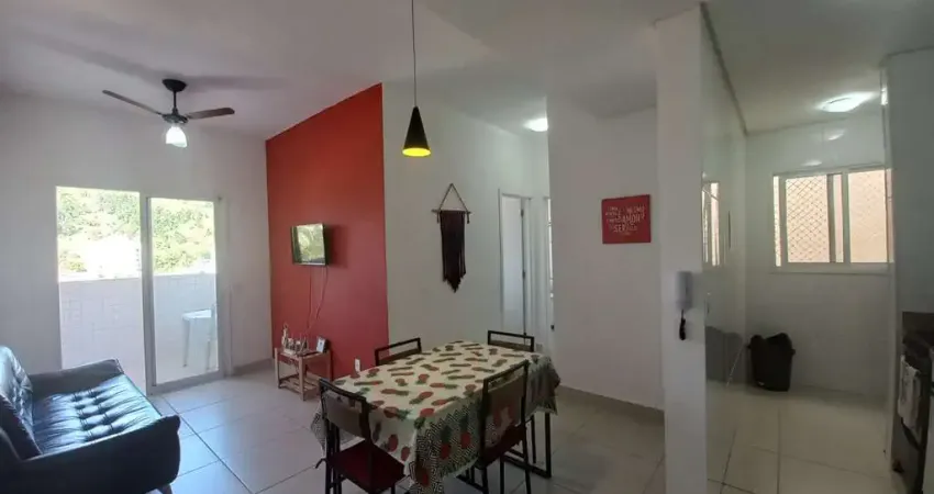 Apartamento com 2 quartos à venda na Rua Francisco Labate, Toninhas, Ubatuba
