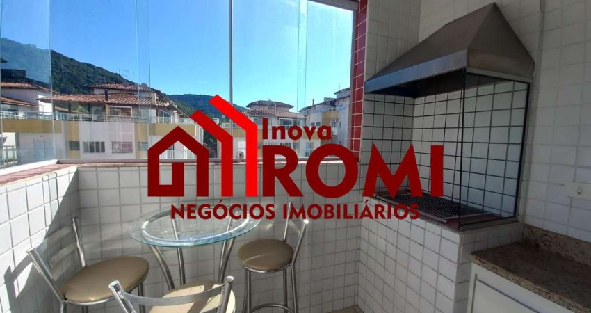 Apartamento com 2 quartos à venda na Rua Francisco Labate, Toninhas, Ubatuba
