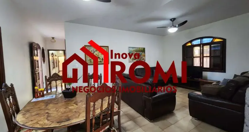 Casa com 3 quartos à venda na Rua Não Informada, Itaguá, Ubatuba