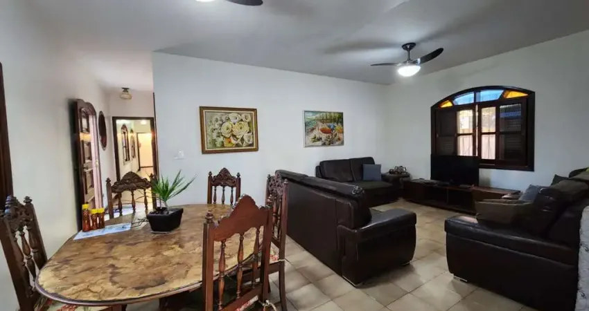 Casa com 3 quartos à venda na Rua Não Informada, Itaguá, Ubatuba