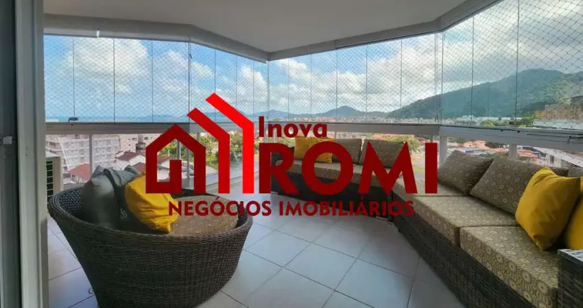Cobertura com 3 quartos à venda na Rua Não Informada, Itaguá, Ubatuba