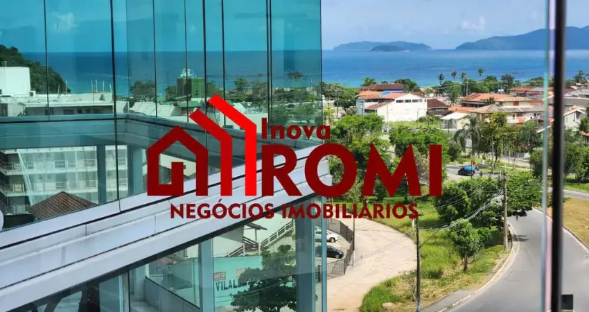 Cobertura com 3 quartos à venda na Rua Não Informada, Itaguá, Ubatuba