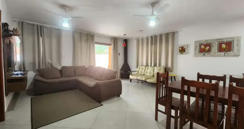 Casa com 4 quartos à venda na Rua Não Informada, Toninhas, Ubatuba