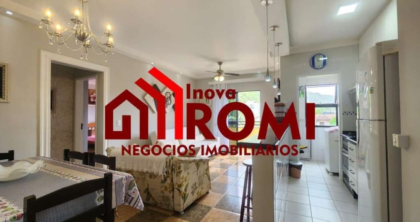 Apartamento com 2 quartos à venda na Rua Não Informada, Toninhas, Ubatuba