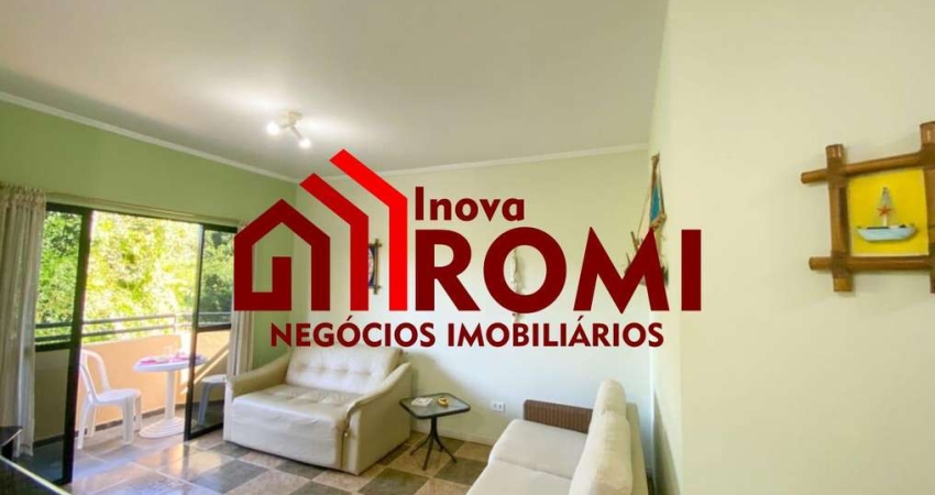 Apartamento com 3 quartos à venda na Rua Não Informada, Toninhas, Ubatuba