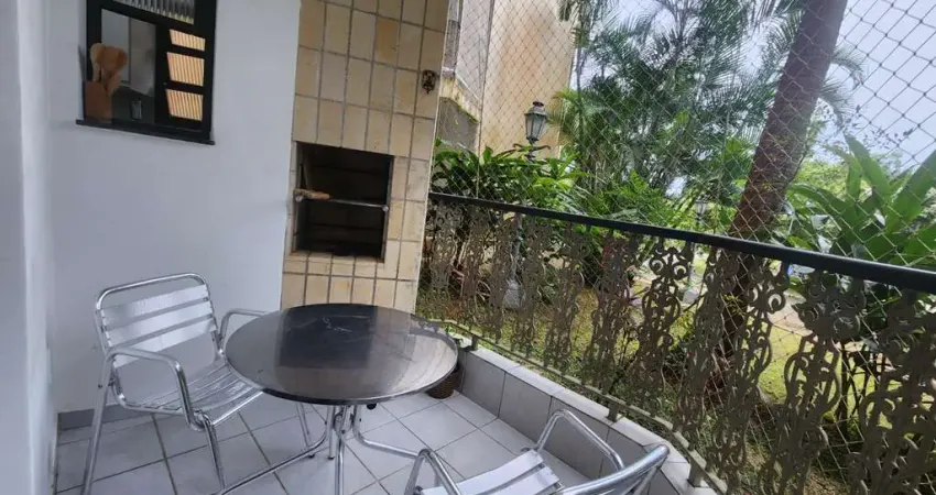 Apartamento com 1 quarto à venda na Rua Não Informada, Toninhas, Ubatuba