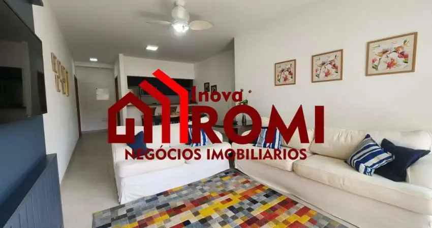 Apartamento com 3 quartos à venda na Rua Não Informada., Praia Grande, Ubatuba