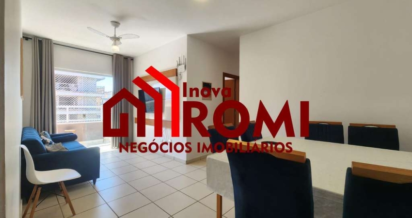 Apartamento com 3 quartos à venda na Rua Não Informada, Itaguá, Ubatuba