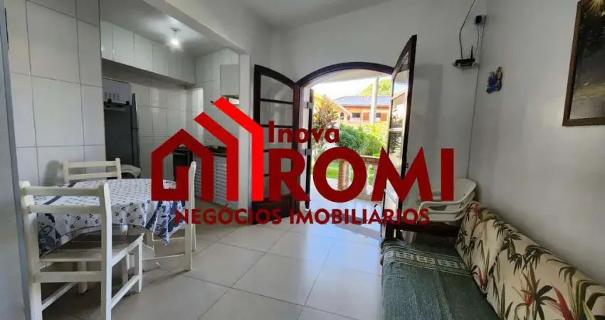Apartamento com 2 quartos à venda na Rua Não Informada, Toninhas, Ubatuba