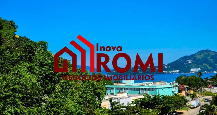 Cobertura com 3 quartos à venda na Rua Irene, Tenório, Ubatuba