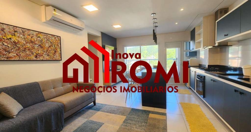 Apartamento com 2 quartos à venda na Rua Não Informada, Toninhas, Ubatuba