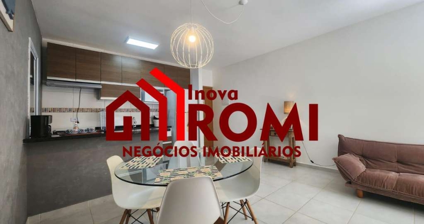 Apartamento com 2 quartos à venda na Rua Não Informada, Toninhas, Ubatuba