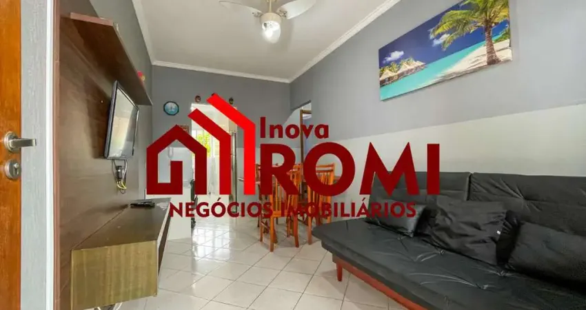 Apartamento com 2 quartos à venda na Avenida Prof. Bernadino Querido, Itaguá, Ubatuba