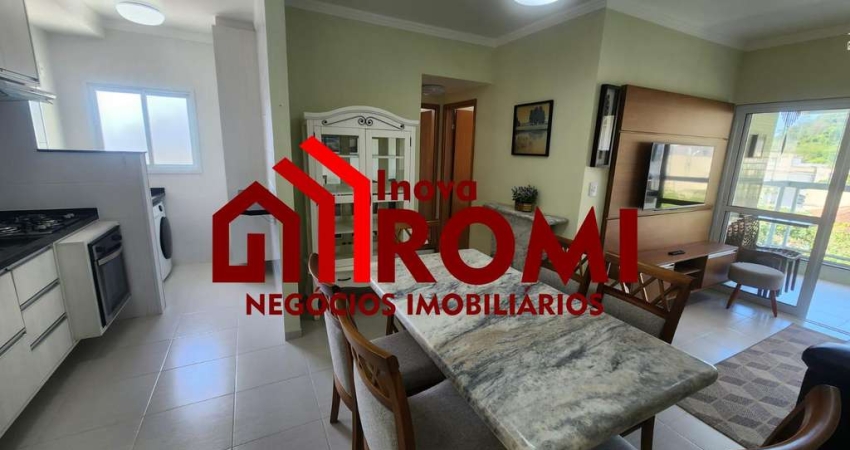 Apartamento com 2 quartos à venda na Rua Não Informada., Praia Grande, Ubatuba
