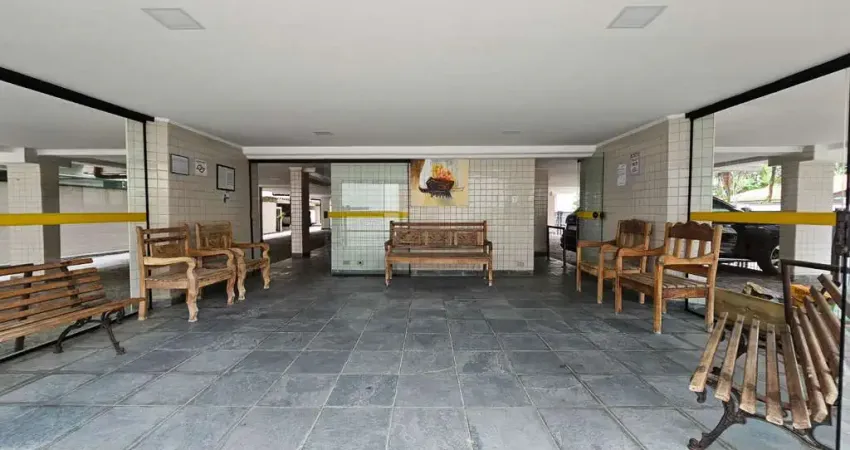 Cobertura com 3 quartos à venda na Rua Não Informada., Praia Grande, Ubatuba