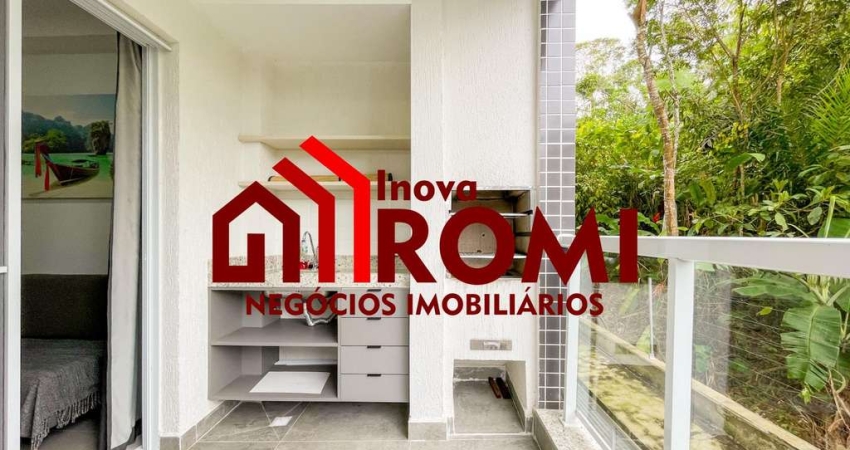 Apartamento com 2 quartos à venda na Rua Albatroz, Praia Grande, Ubatuba