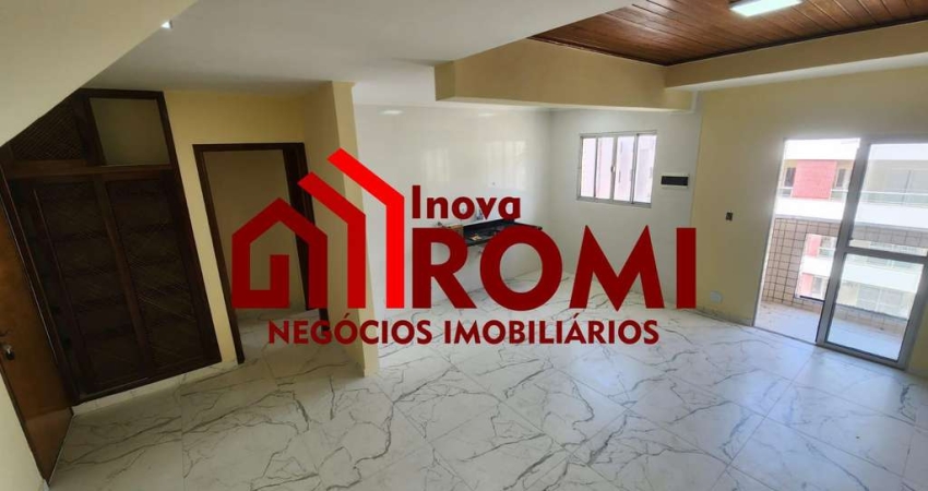 Cobertura com 3 quartos à venda na Rua Não Informada., Praia Grande, Ubatuba